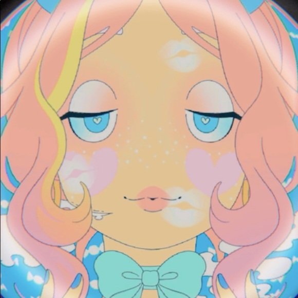 Meet your Posher, Sophia - Picture 1 of 1